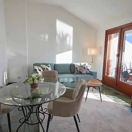 Belora Apartman *