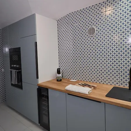 Belora Apartman