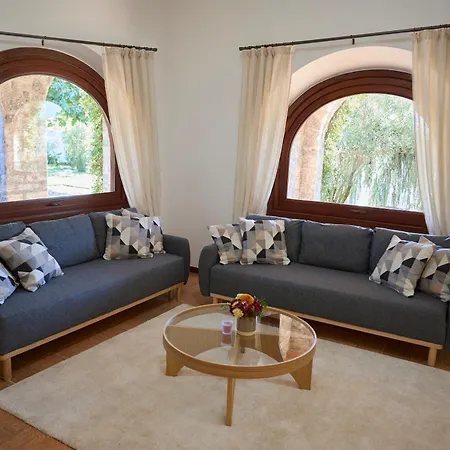 Apartman Belora *