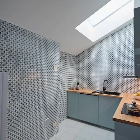 Belora Apartman *
