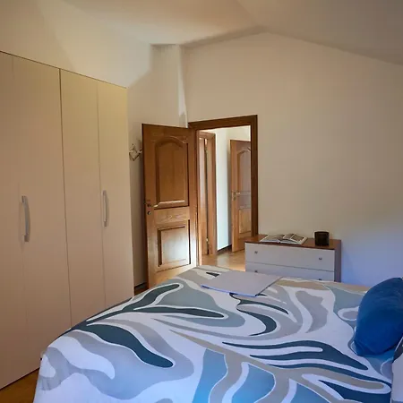 Belora Apartman Gera Lario