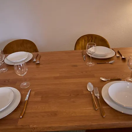 Apartman Belora *