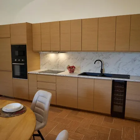 Apartman Belora