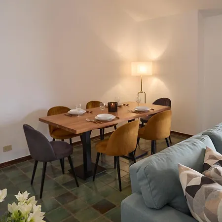 דירה Belora